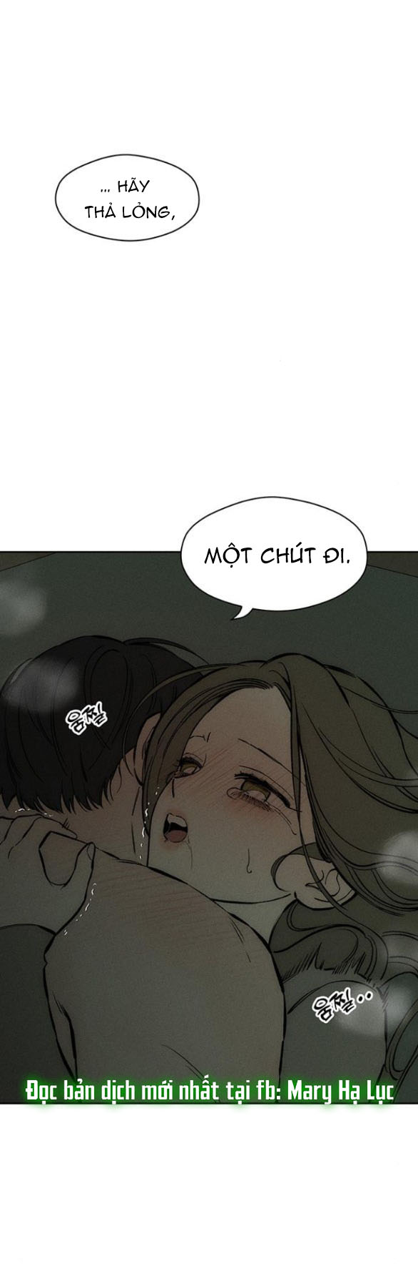 [18+] Nước Mắt Trên Đóa Hoa Tàn chapter 39.1 4