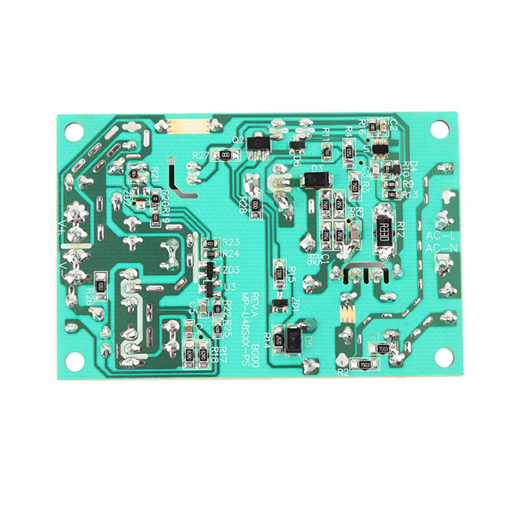 Switch Power Board Integrated High Voltage Regulator Modules 5V 6A 48W