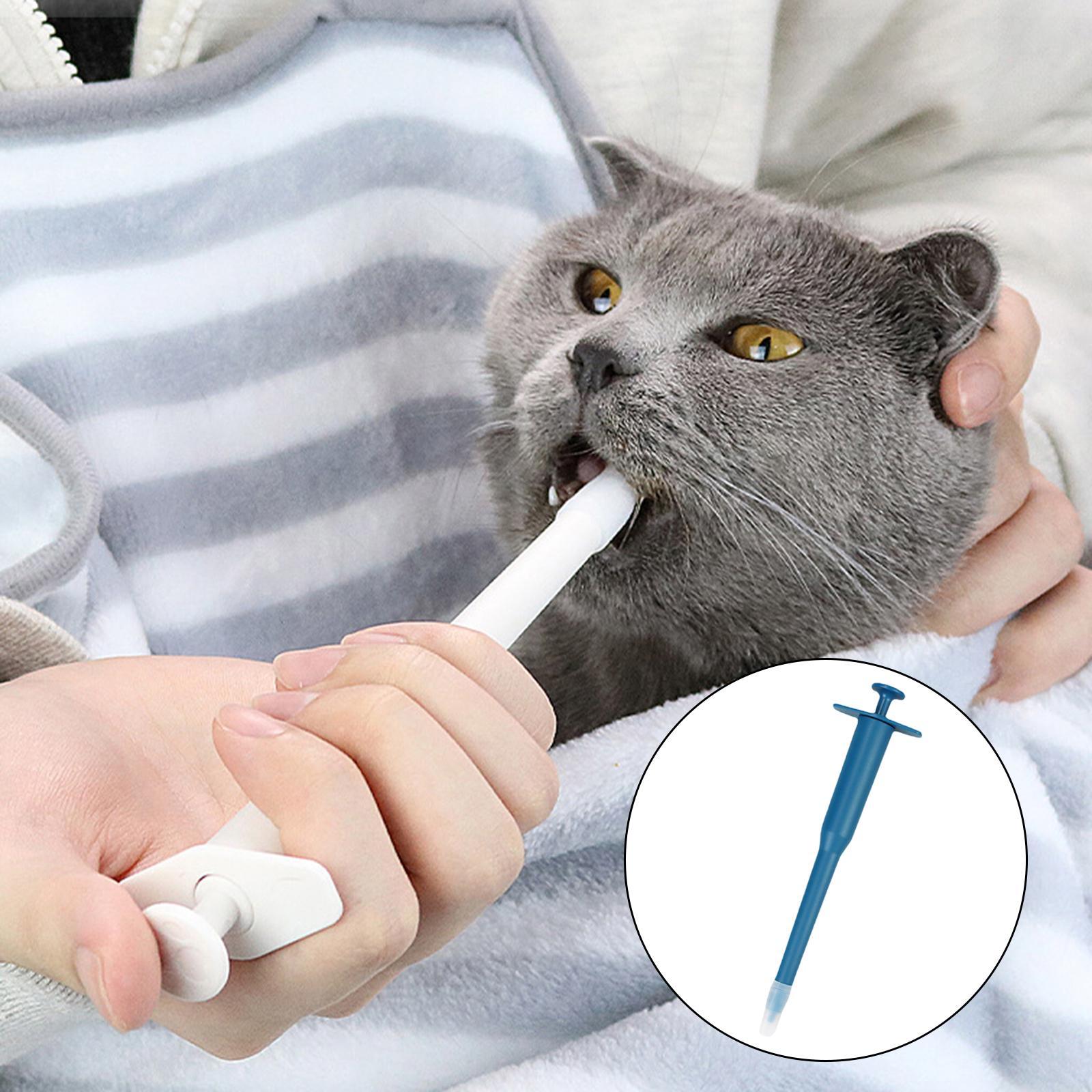 Pet Water Feeder Kit Doser Capsule