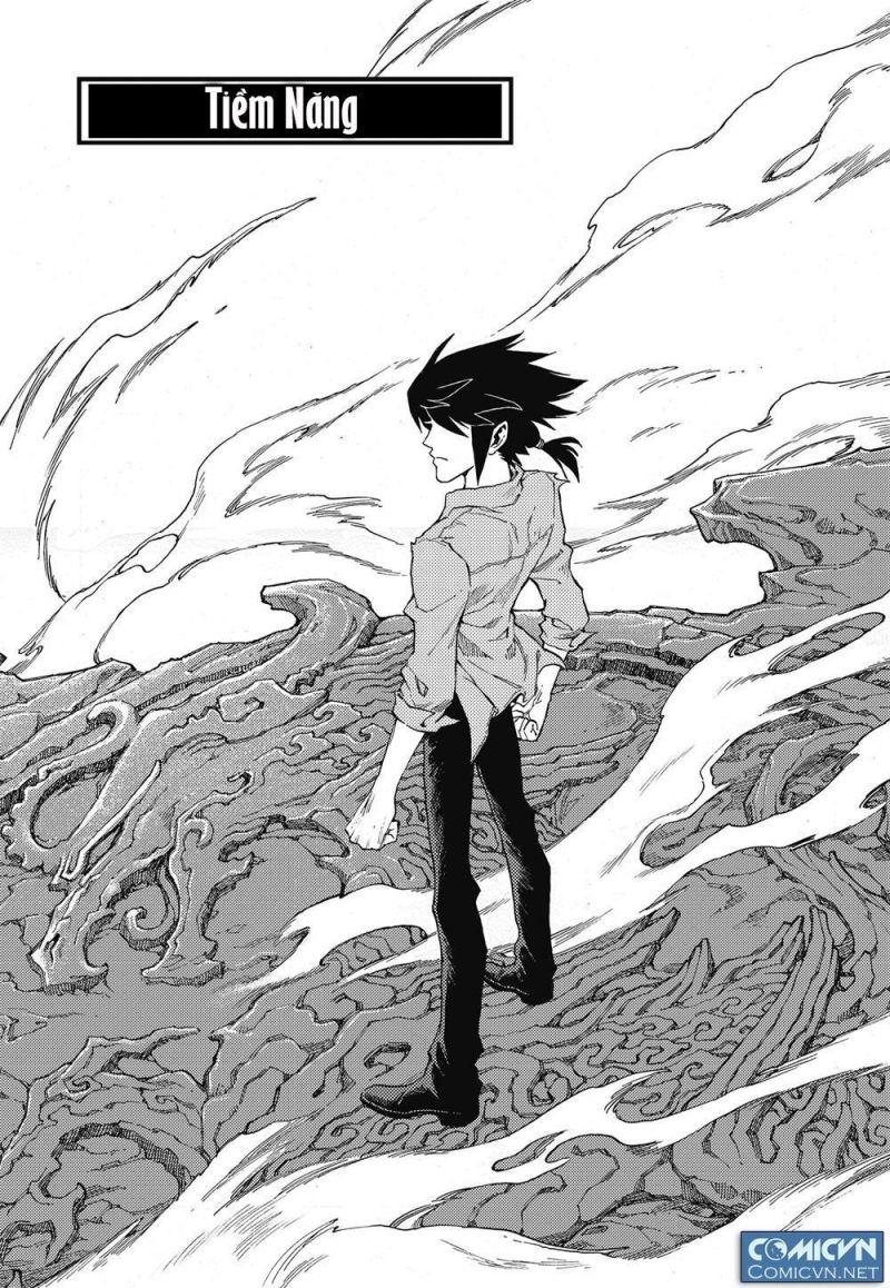 huyền hạo chiến ký chapter 10 1