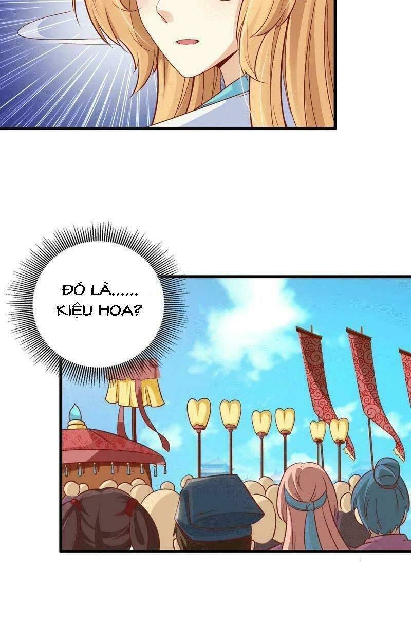 tình tễ hà xử chapter 11 42