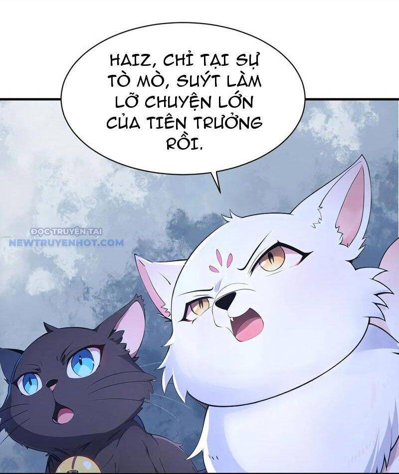 ta thực sự không muốn làm thần tiên chapter 87 71