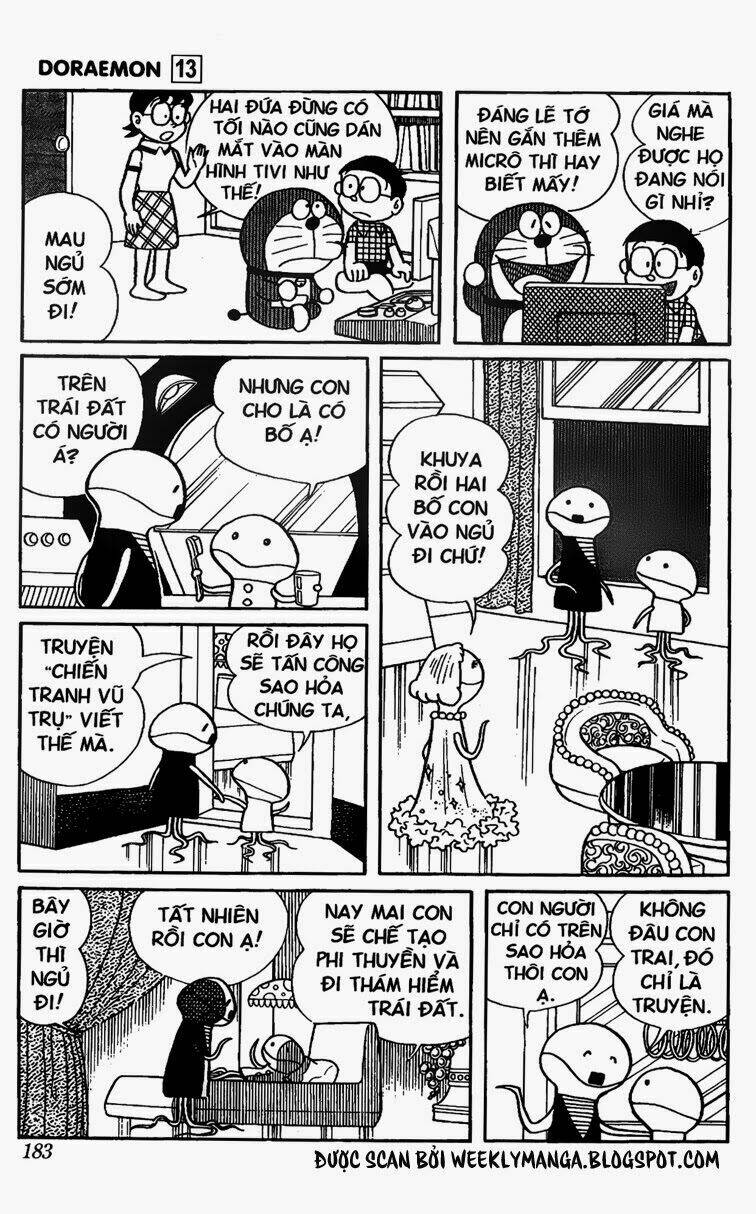 doraemon chapter 247 15