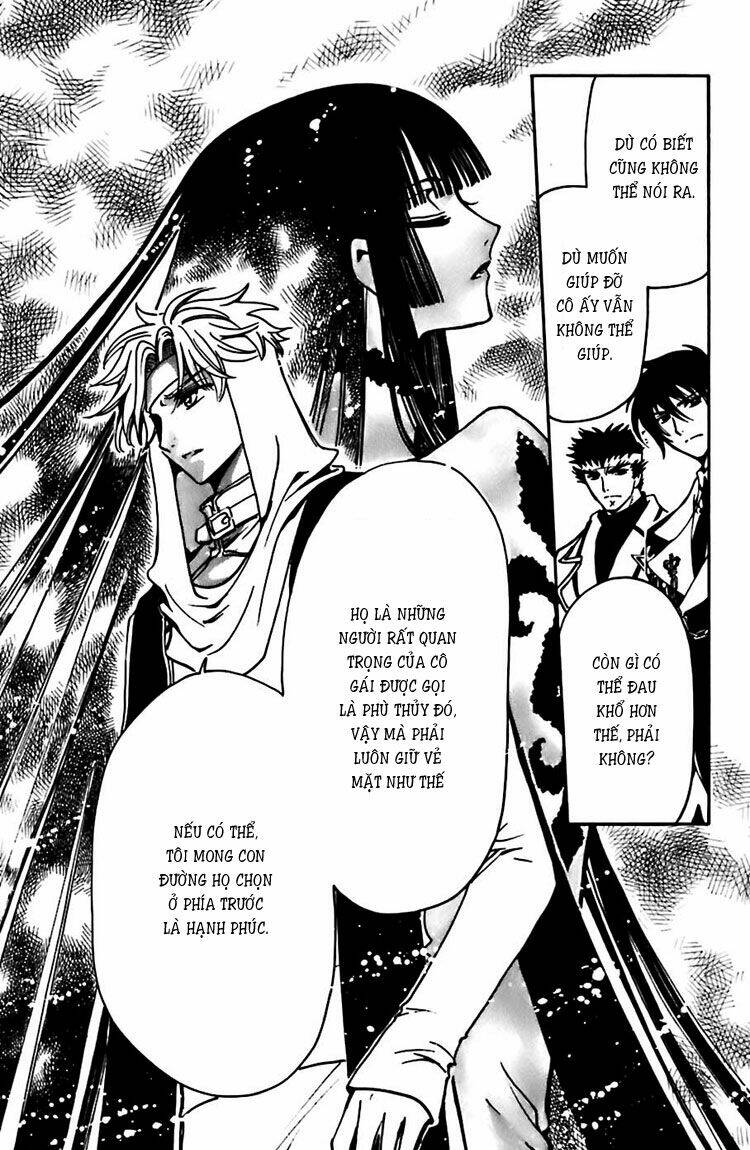 huyền thoại đôi cánh chapter 153 20