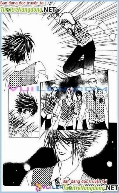 sức thanh xuân chapter 12 69