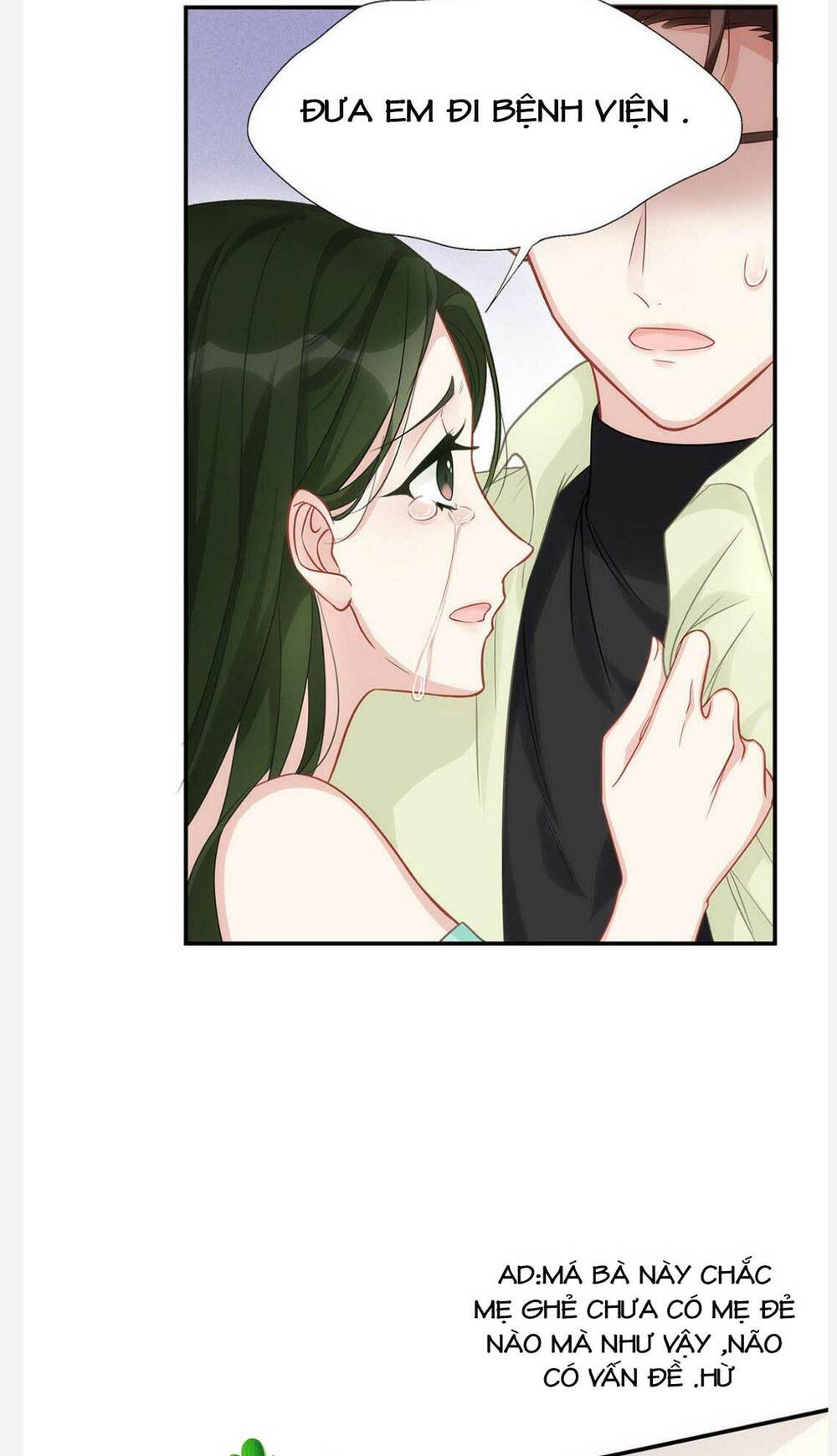 sủng em sủng tới tận cùng chapter 5 7