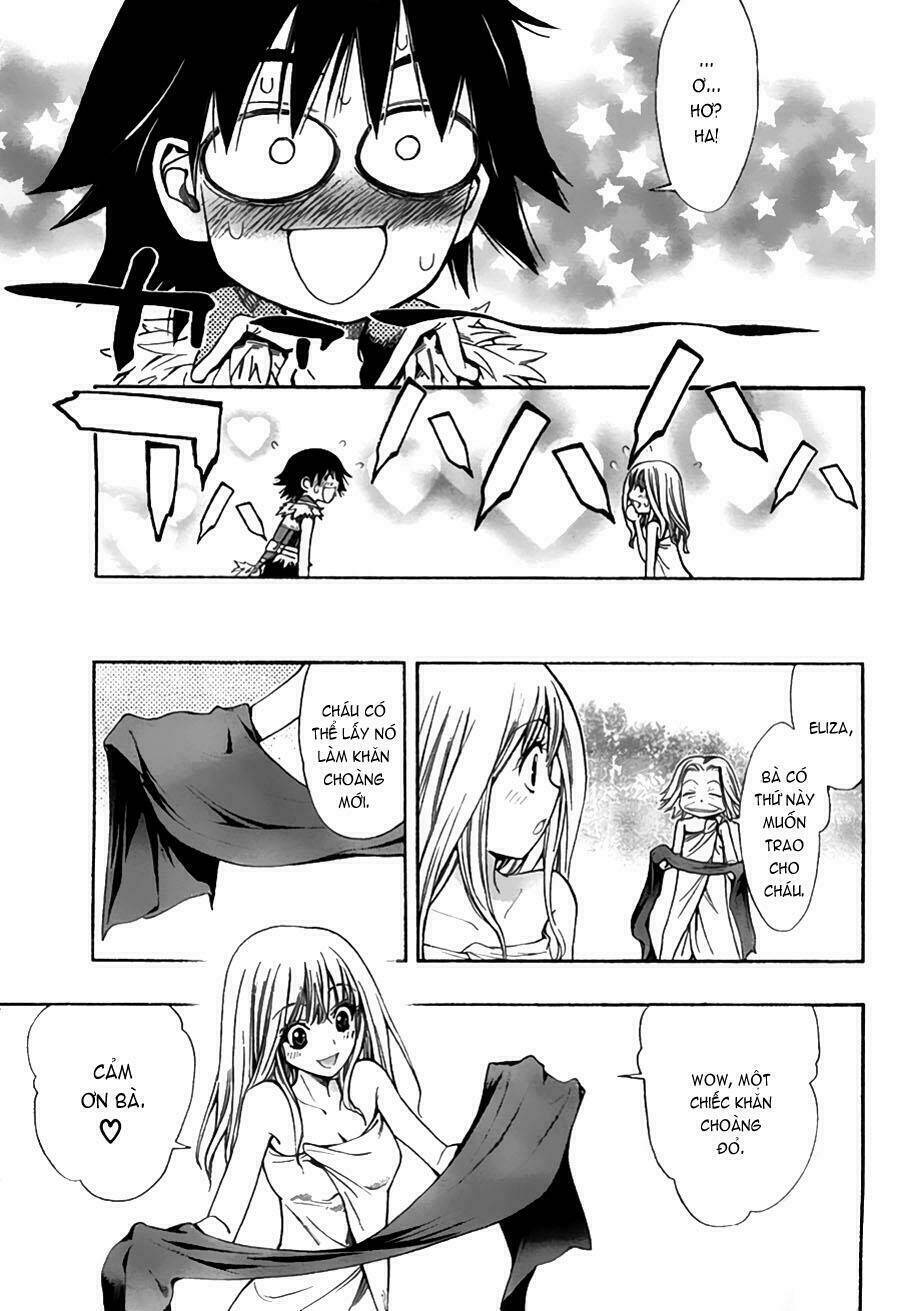 akazukin eliza chapter 1 34