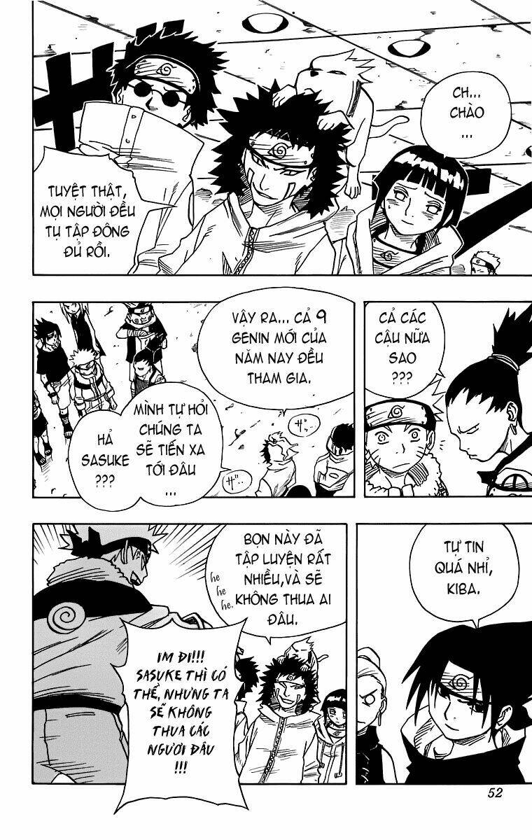naruto - cửu vĩ hồ ly chapter 39 6