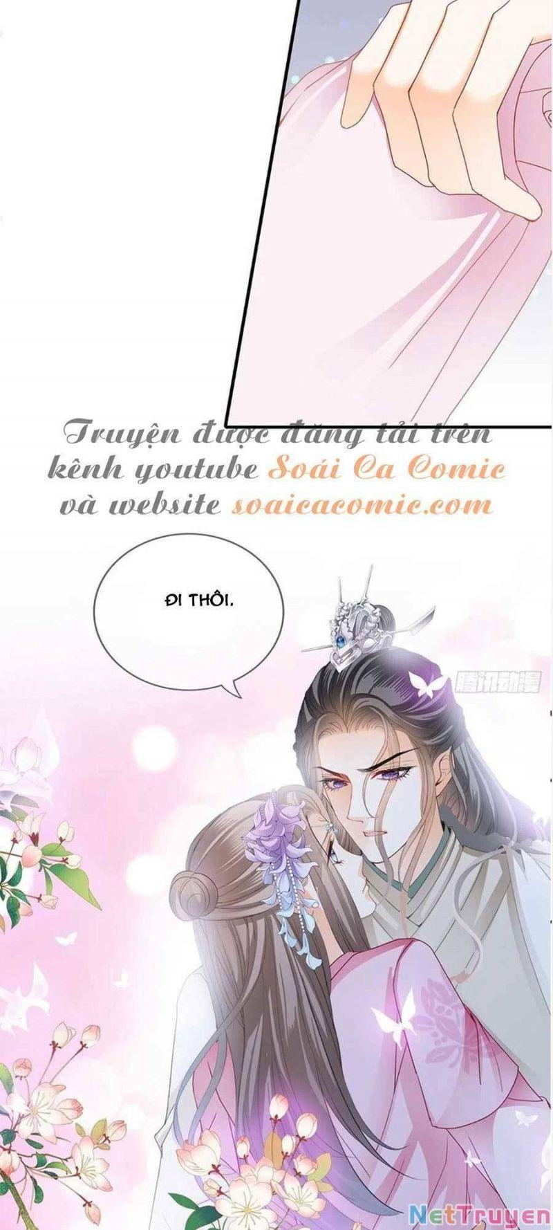 bổn vương muốn nàng chapter 89 13
