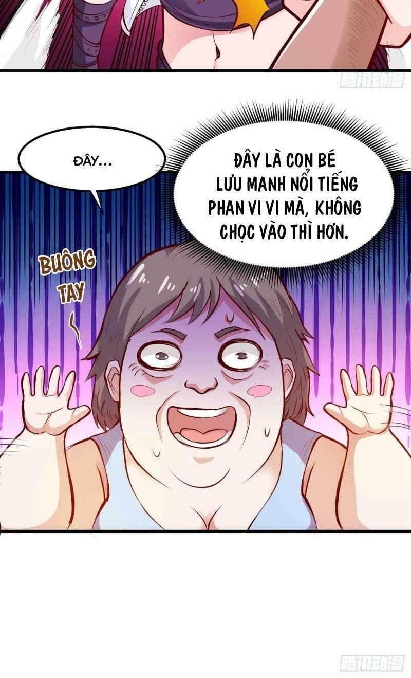 tối cường thần y tại đô thị chapter 82 30