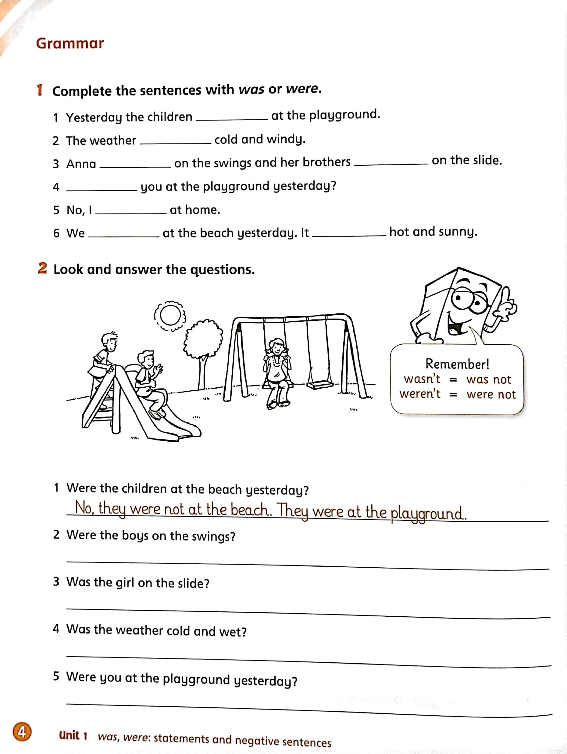 English World 3 Workbook Pack