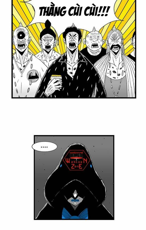 hành trình thoát khỏi địa ngục chapter 60 24