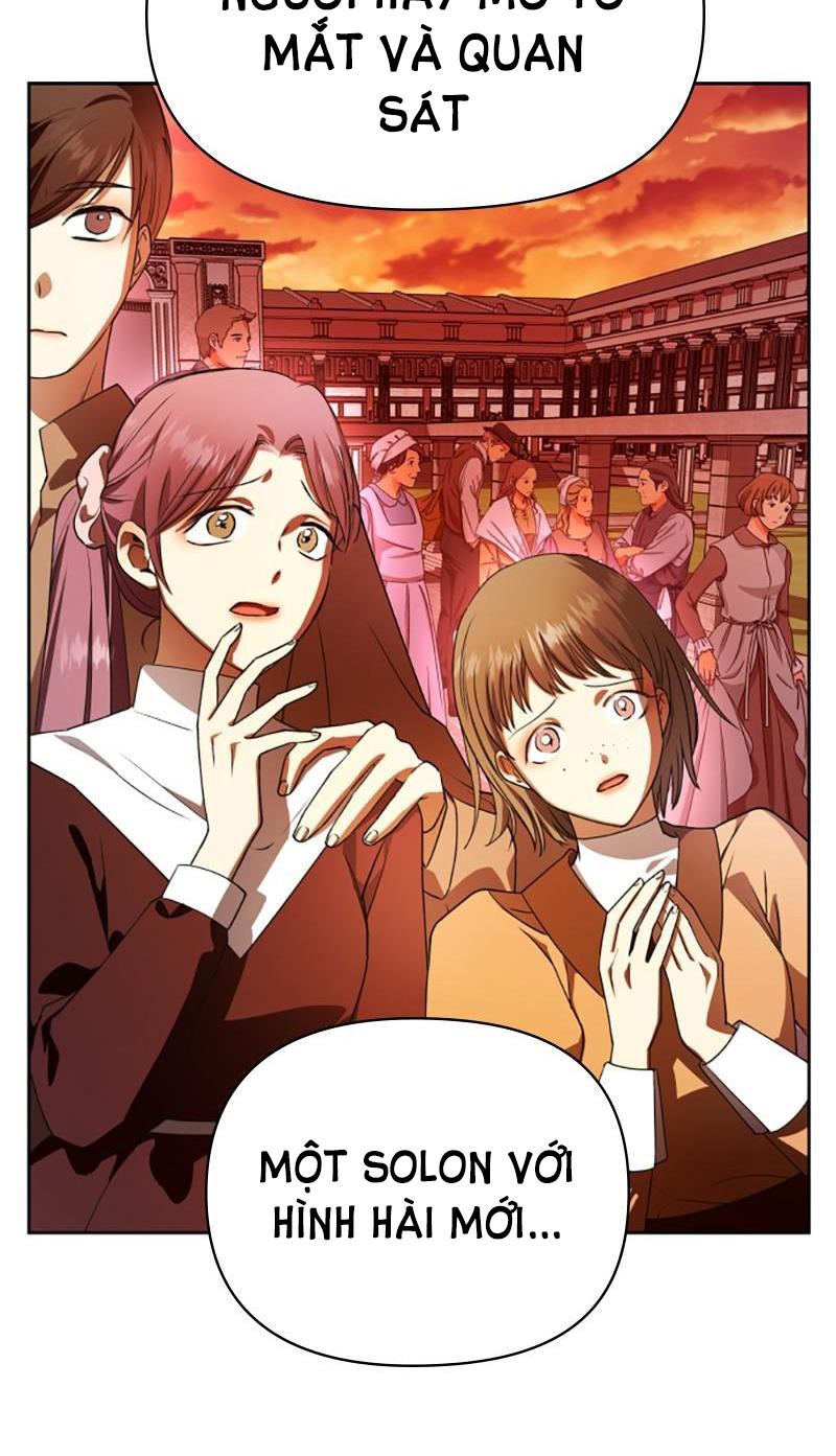 tôi muốn trở thành cô ấy dù chỉ là một ngày chapter 83 41