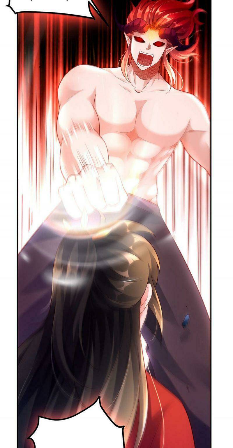 thiên kim bất hoán chapter 57 55