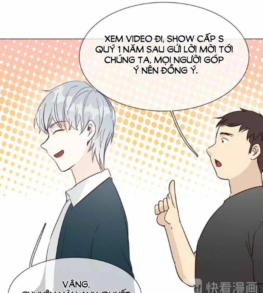 ngôi sao vụn vỡ chapter 45 32