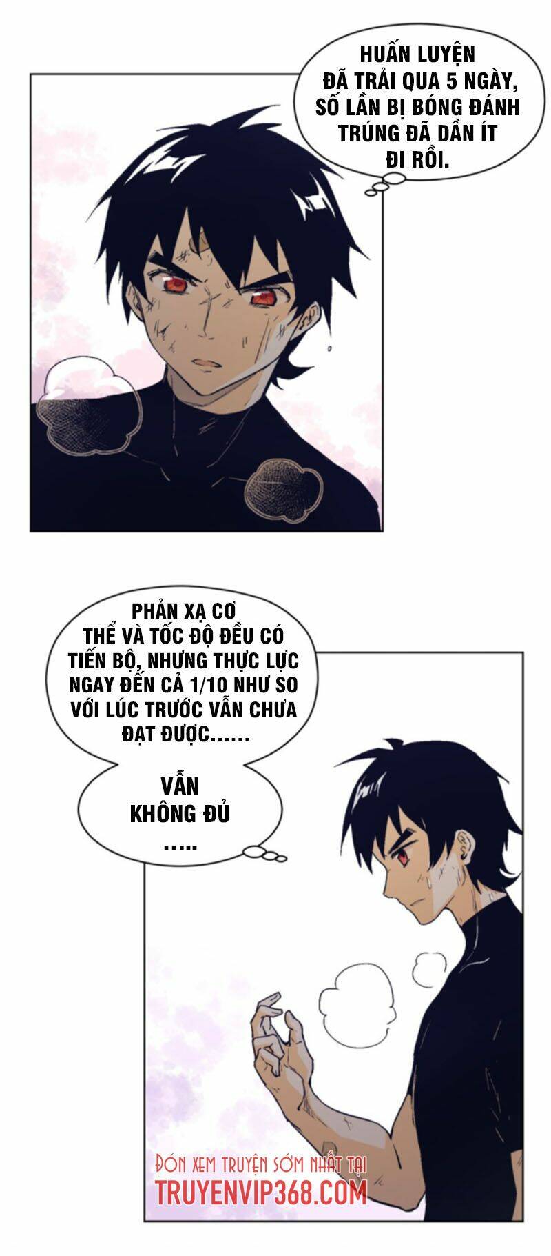 vương bài đặc công trùng sinh vườn trường chapter 14 6