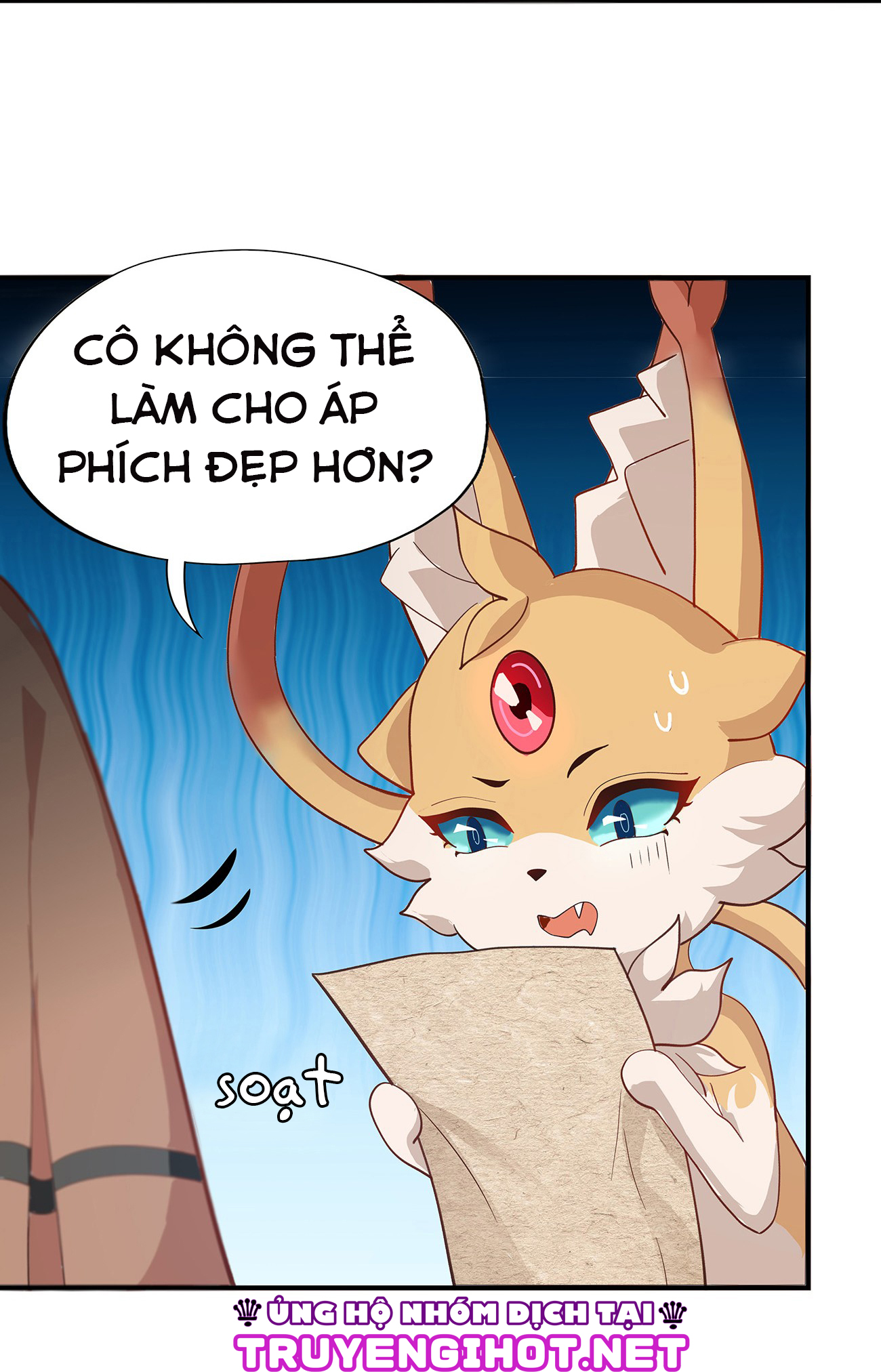 tiền là chân lý chapter 6 4