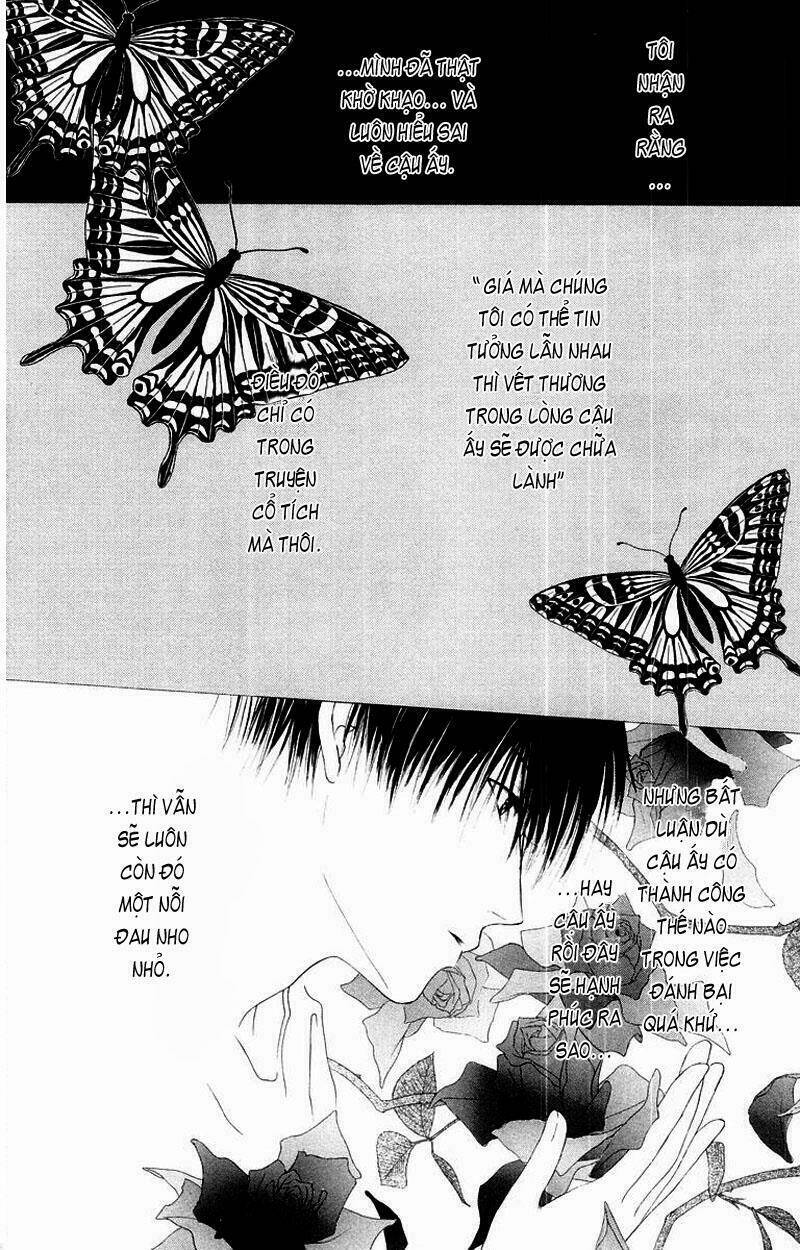 kare kano hajimemashita chapter 78 10