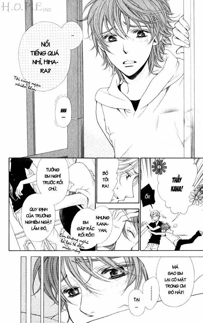 cung đàn vàng chapter 50 11