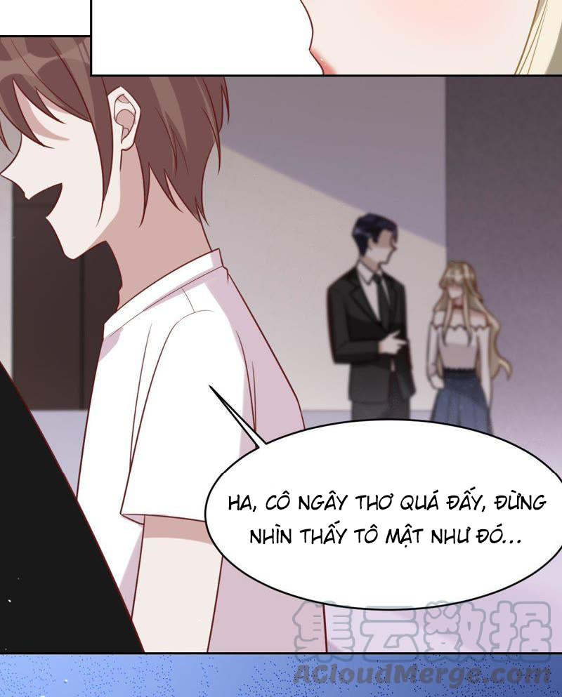 thần luân mật luyến chapter 112 7