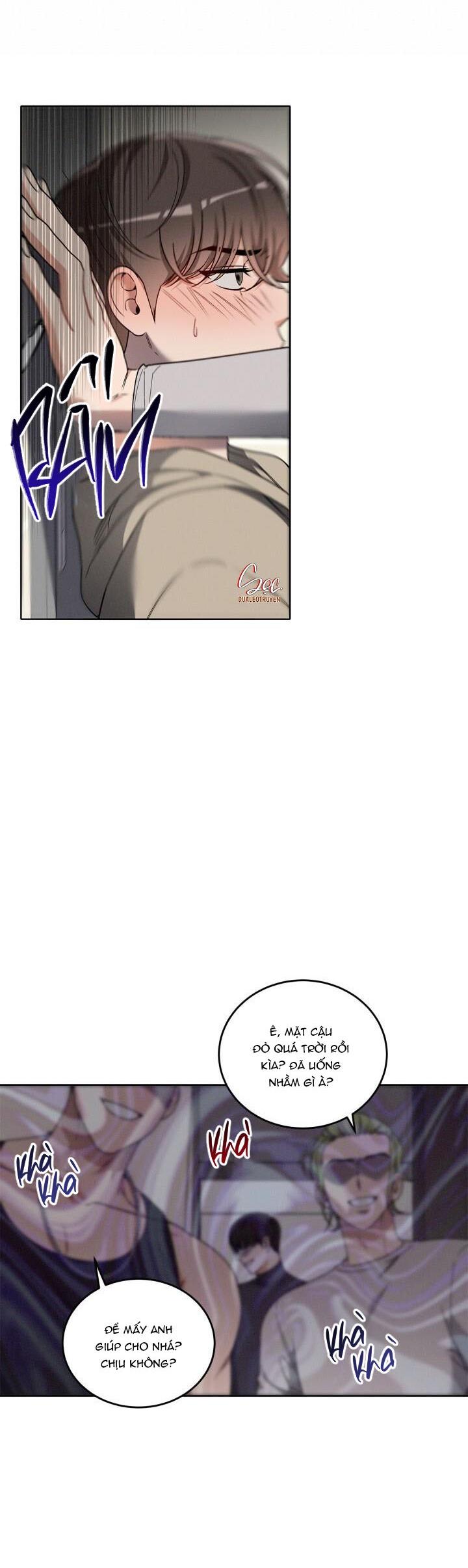 đỉnh giới hạn chapter 5 8