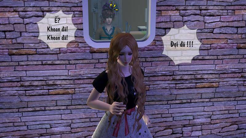 viên đạn bạc [truyện sims 2] chapter 35 1