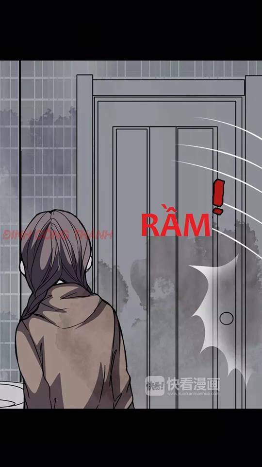 tiểu quỷ chapter 19 9