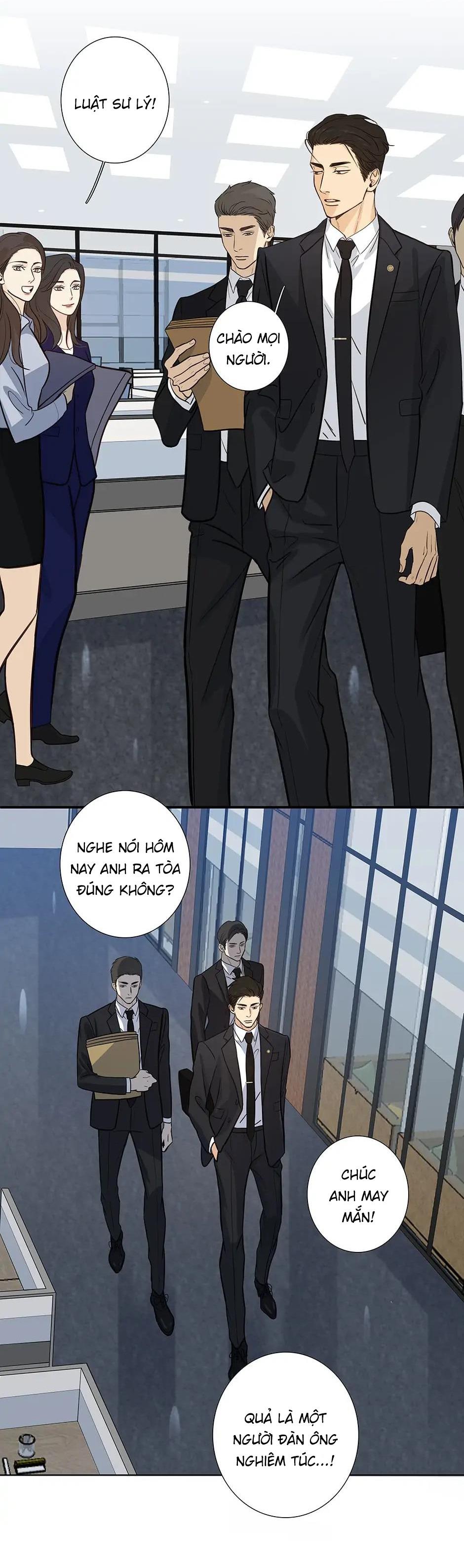 đừng chạm vào tim tôi chapter 60 12