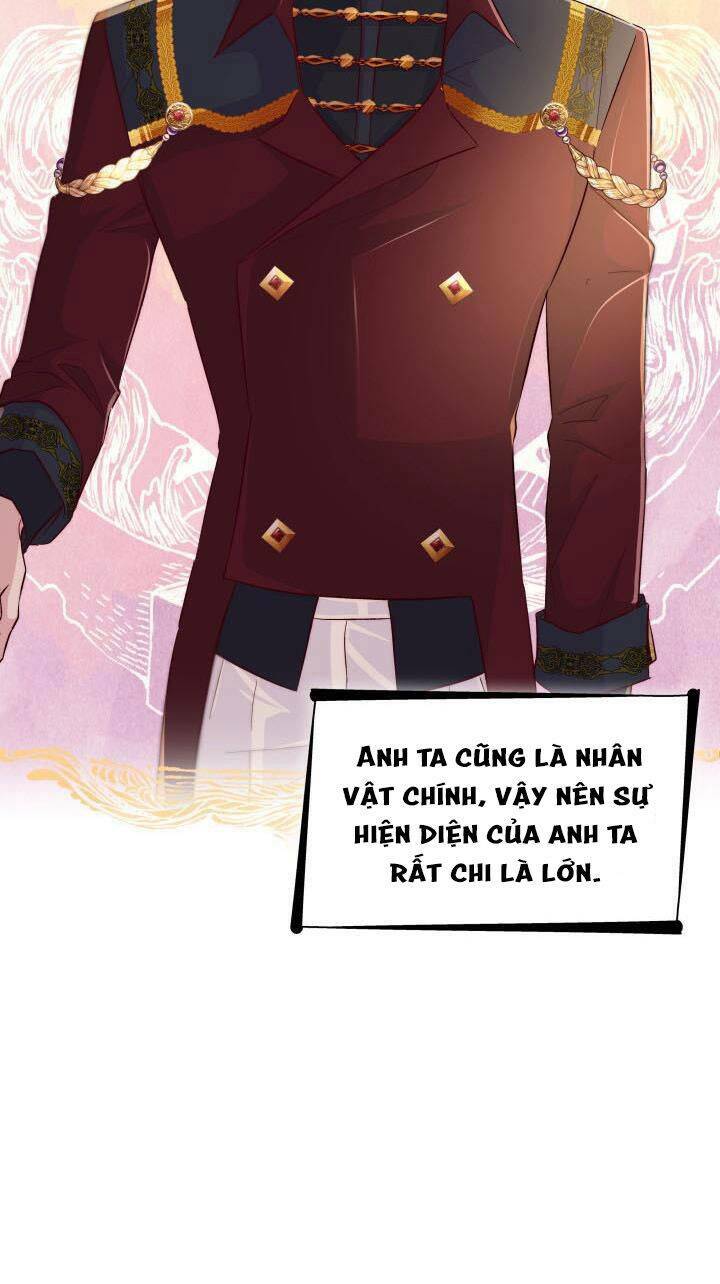 dây xích kiềm chế nam chính hắc ám tuột mất rồi chapter 31 80