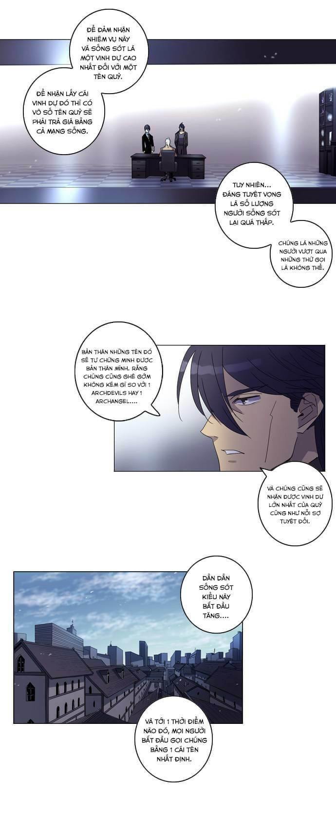 bản khế ước linh hồn chapter 65 4