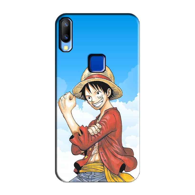 ỐP LƯNG IN DÀNH CHO VIVO V9