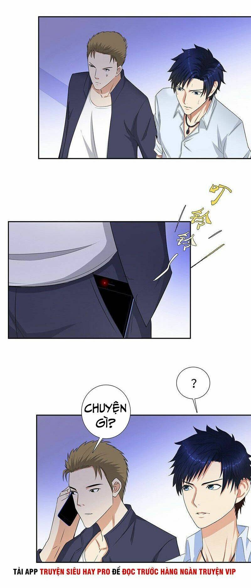 học viện cao thủ chapter 139 5