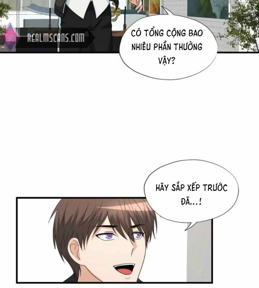 mẹ tôi là chòm sao bảo hộ m chapter 22 54