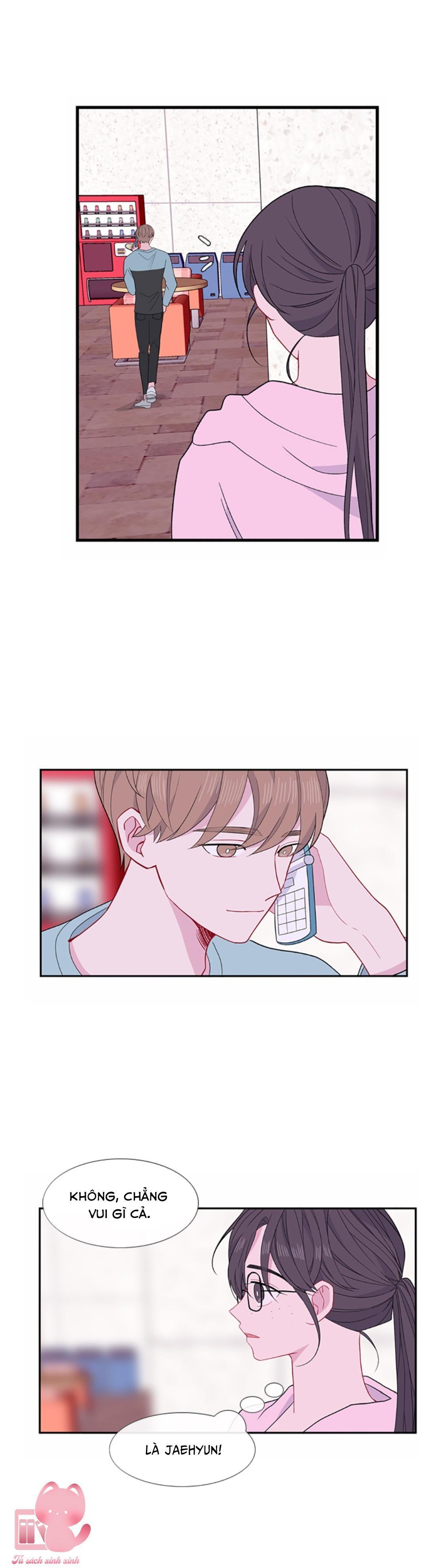 về bên anh chapter 101 4