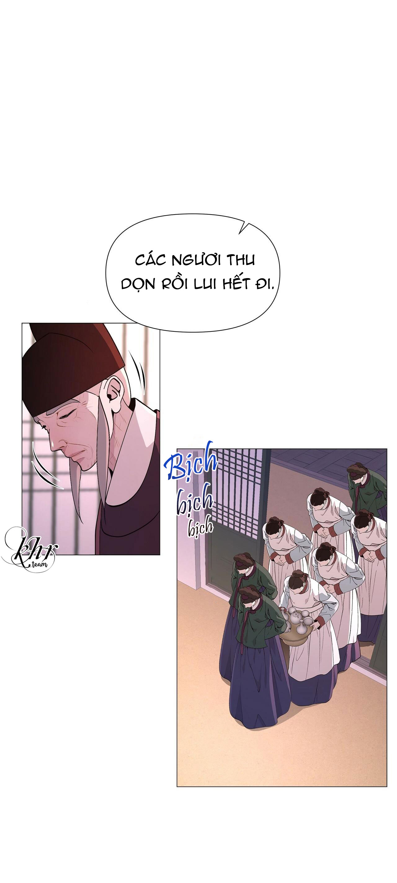 dạ xoa hóa liên ký chapter 4 27