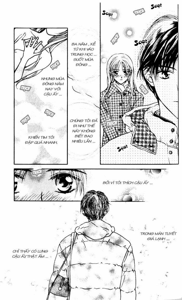 bức tranh rồng chapter 6 6