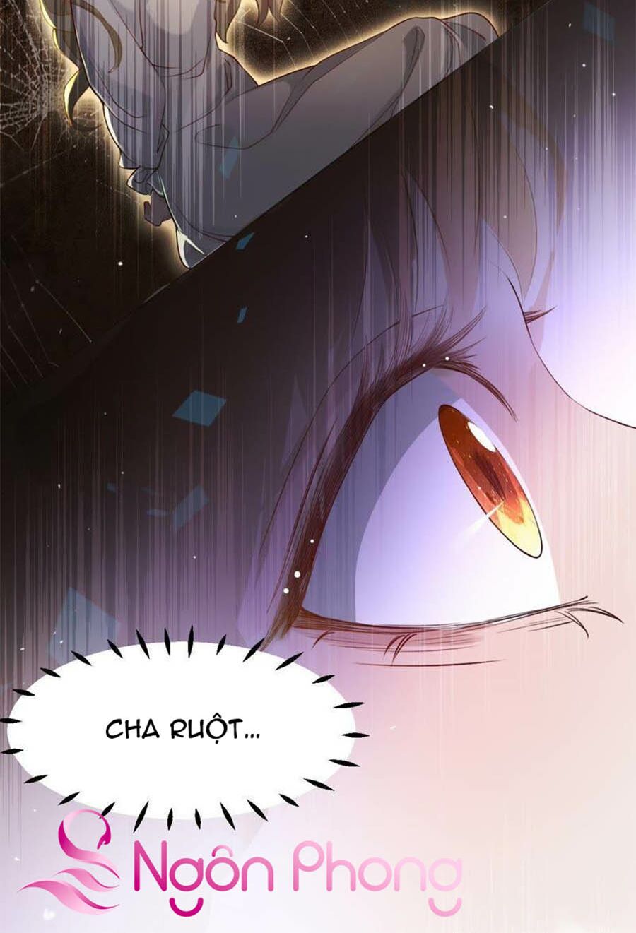 thần luân mật luyến chapter 59 5