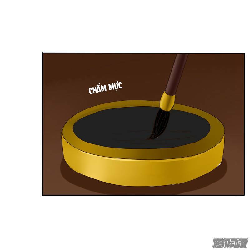 thông linh phi chapter 74 42