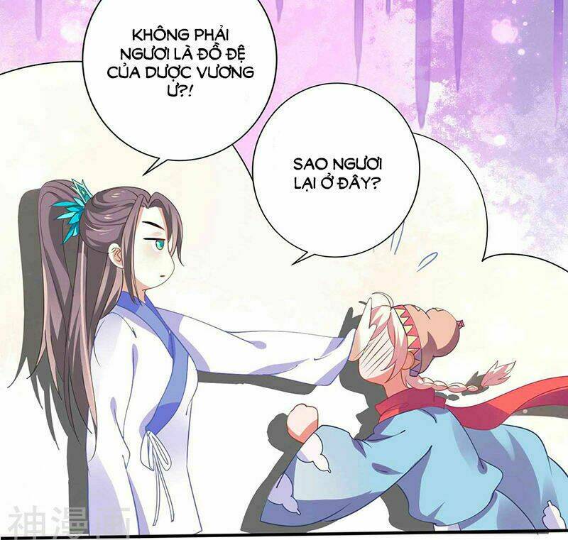 tay phải của bản tọa thành tinh rồi chapter 28 6