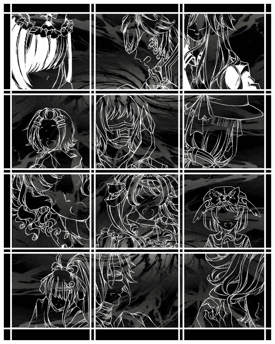 ma pháp thiếu niên lct chapter 7 27