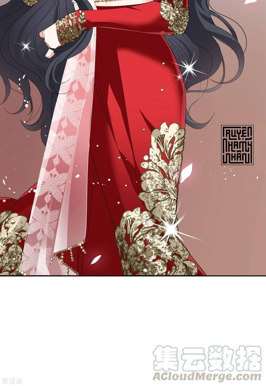 cô ấy đến rồi, xin nằm xuống! chapter 94 15