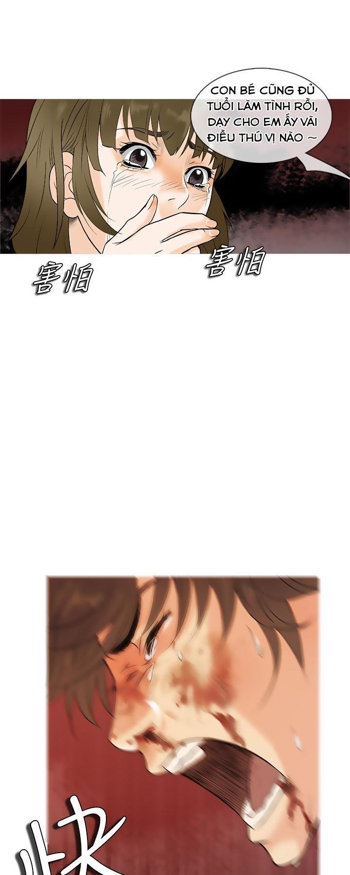 thiên đường chapter 2 26