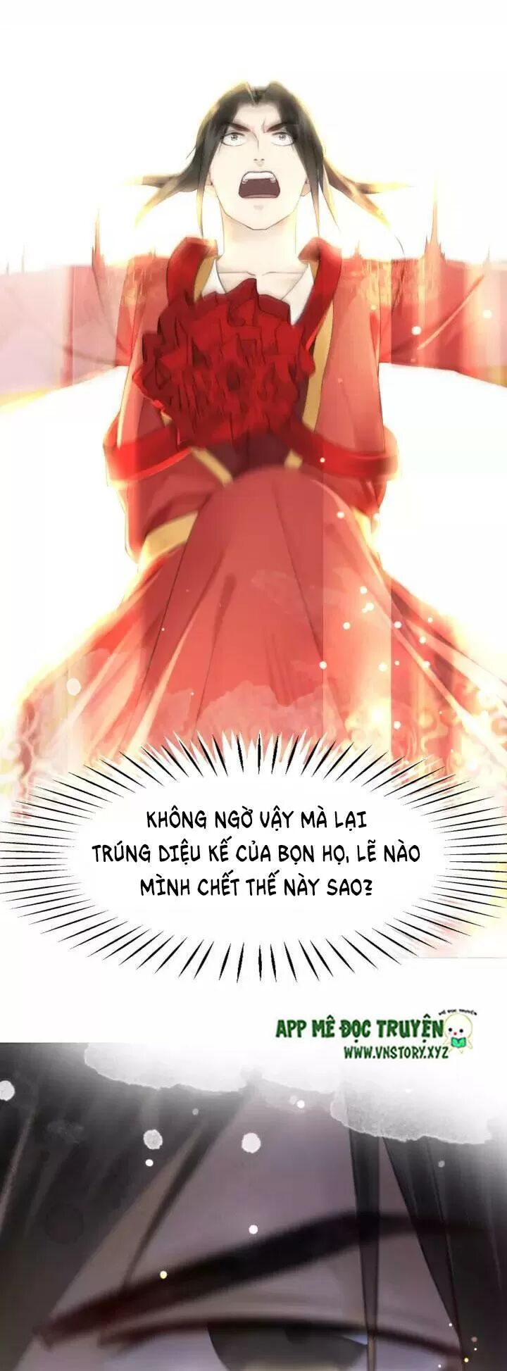 cực phẩm phế vật tiểu thư chapter 116 39