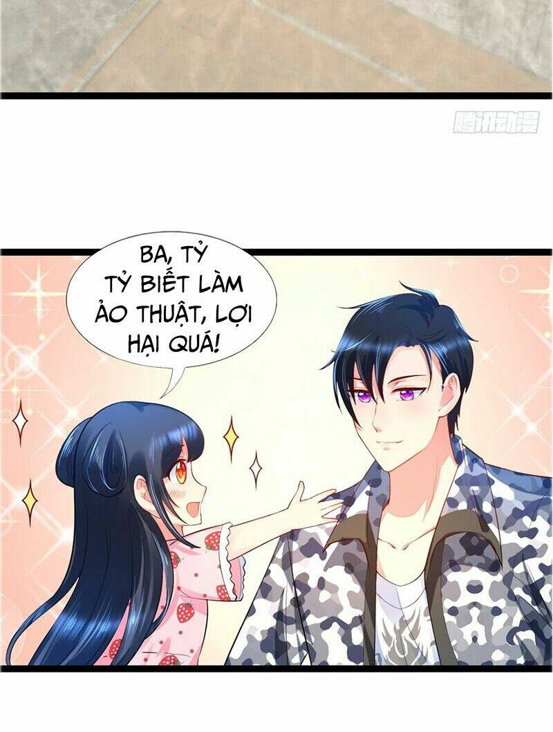 vú em là cổ tiên chapter 13 5