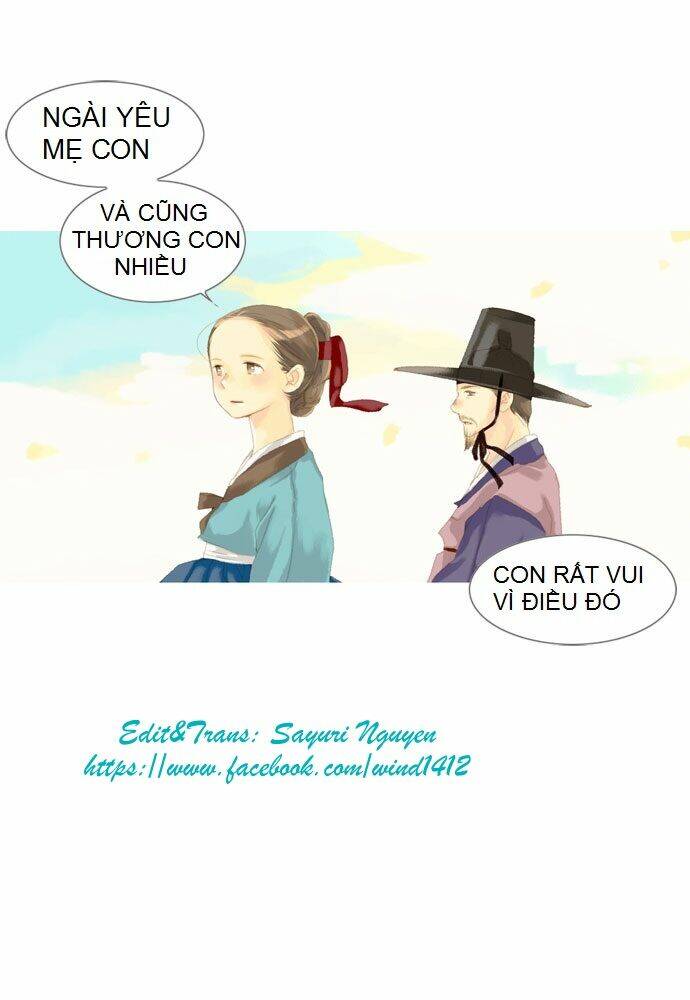 the great merchant kim manduk chapter 19 18