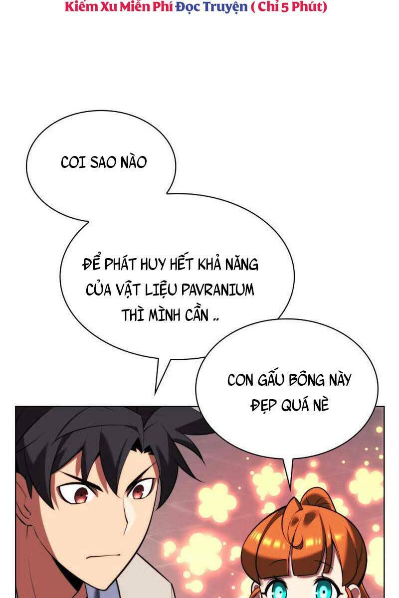 vượt qua giới hạn chapter 166 131