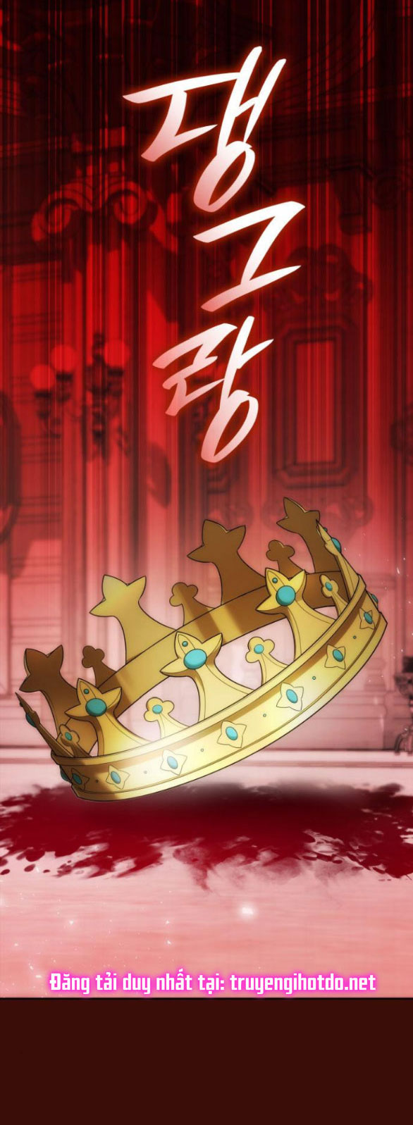 chị yêu, kiếp này em sẽ là hoàng hậu chapter 98.1 4