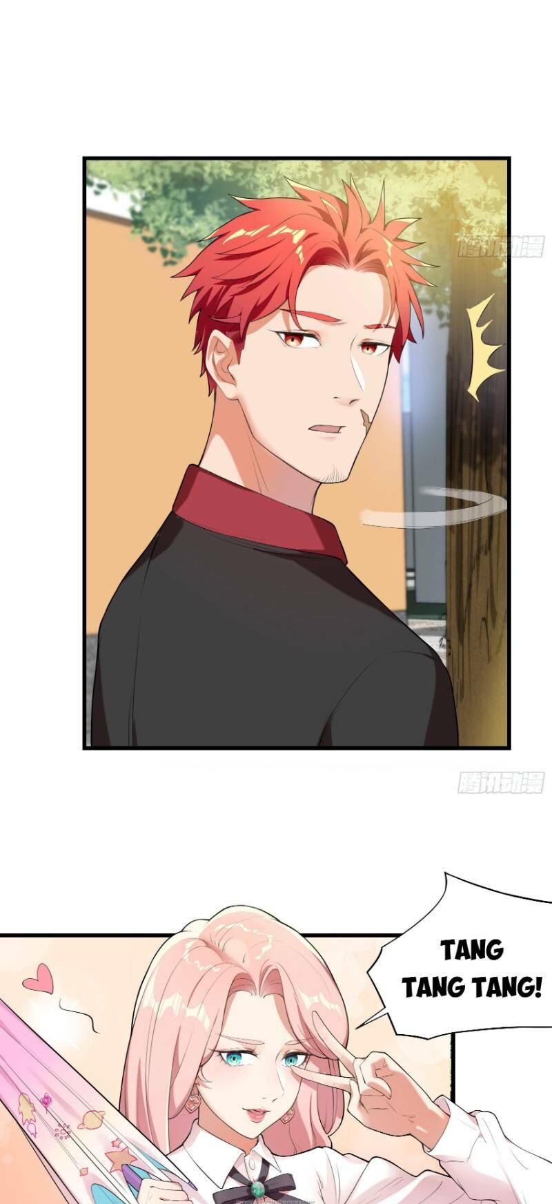 đỉnh phong cường thiếu chapter 31 5