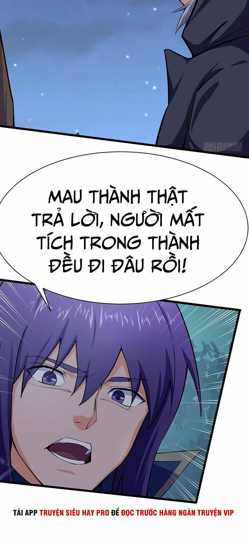 hỗn độn kiếm thần chapter 91 12