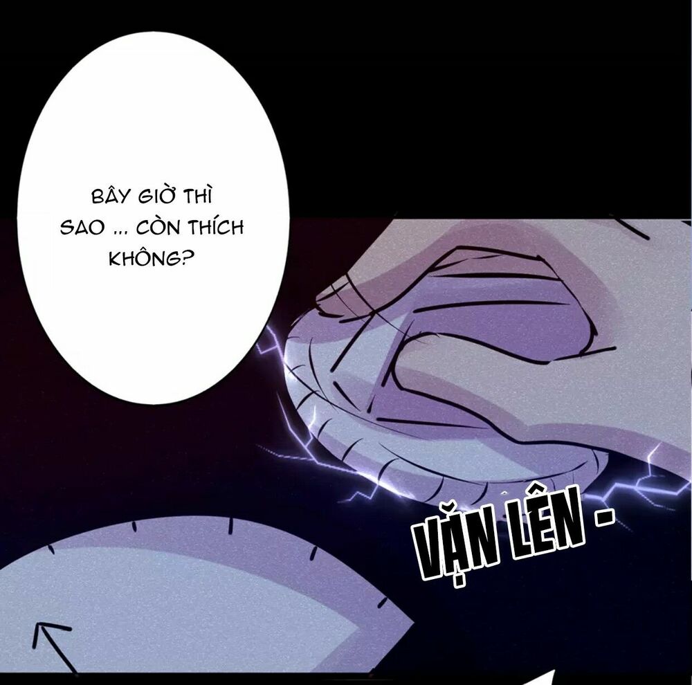 trả thù trường trung học phần 2 chapter 15 17